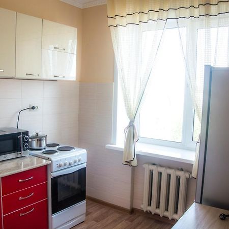 Квартира На Берегу Озера Балхаш! Balqash Exterior photo
